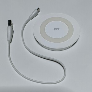 オーム電機 ワイヤレス充電器 MAV-Q105N