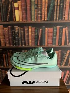 NIKE エアズーム マックスフライ 新品未使用品 付属品完備 27.5cm 27cm