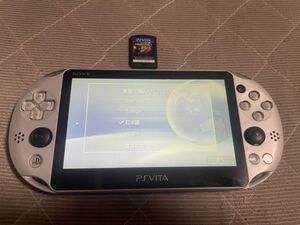 vita シルバー マイクラ 3