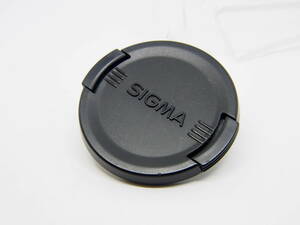 シグマ SIGMA レンズキャップ 55mm J6813