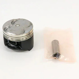 ４つセット！！★純正 未使用品★ インテグラ タイプR DC2 DB8 B18C VTEC エンジンピストン ASSY ホンダ 00031-1