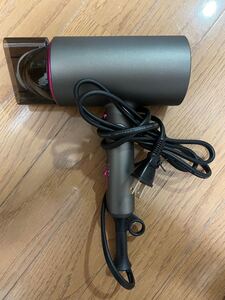 折り畳み式ヘアドライヤー マイナスイオン RCY7004