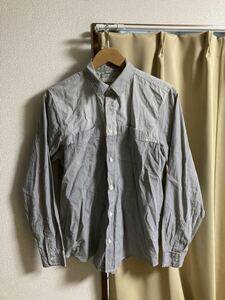 Carhartt WIP L/S FARRELL SHIRT シャツ ギンガムチェック カーハートワークシャツ Mサイズ