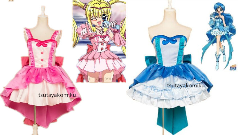 2023年最新】ヤフオク! -七海るちあ(コスプレ衣装)の中古品・新品・未