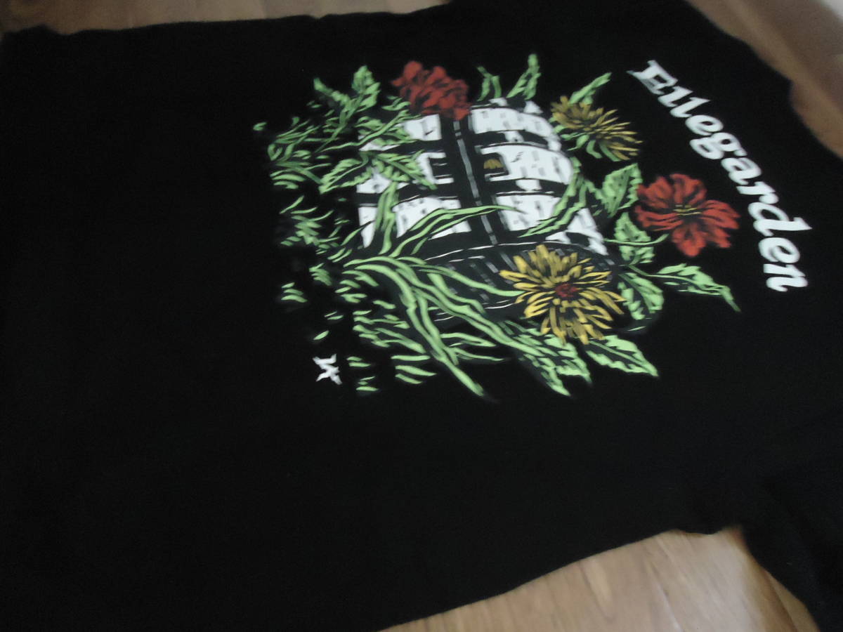 ヤフオク! -「ellegardenエルレガーデンtシャツ」の落札相場・落札価格 ヤフオク! -「ellegardenエルレガーデンtシャツ」の落札相場・落札価格