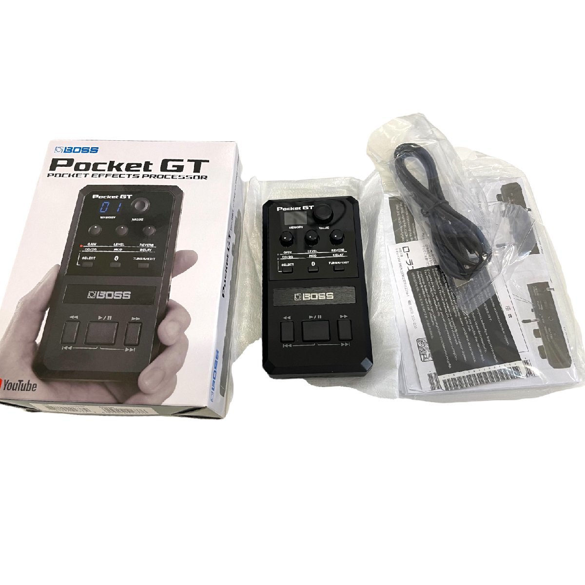 L25159RE【ほぼ未使用品】BOSS GT アンプ ボス プロセッサー エフェクト 通電確認済み Pocket - lespetitesfolieshome.com L25159RE【ほぼ未使用品】BOSS GT アンプ ボス プロセッサー エフェクト 通電確認済み Pocket - lespetitesfolieshome.com