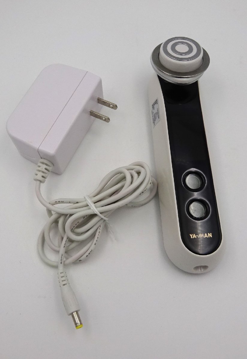 ヤーマン プラチナホワイト RF HRF-1 オークション比較 - 価格.com ヤーマン プラチナホワイト RF HRF-1 オークション比較 - 価格.com