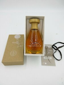 A23469RD 未使用 スワロフスキー O'right オーライト カフェイン スキャルプ ヘアケア リバイタライザー 100ml 育毛剤 養毛剤