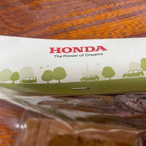 Honda woods' 非売品