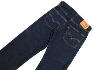 Levi's　リーバイス　デニムパンツ　W30（W実寸約80cm）　※実寸W31相当　　(出品番号738)