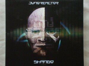 即決□Juno Reactor / Shango□Goa□2,500円以上の落札で送料無料!!