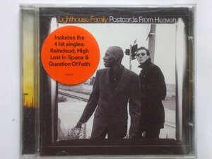 即決○Lighthouse Family / Postcards From Heaven○2,500円以上の落札で送料無料!!