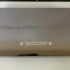 ◎【CHRISTOPH WIDMANN】クリストフ・ウィドマン バター皿 食器 小皿 皿 プレート 箱あり/kb2158の画像4