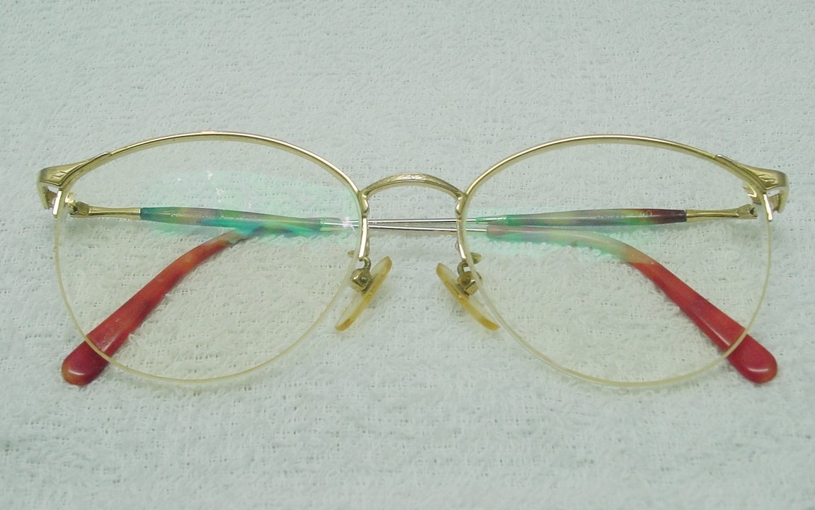 2023年最新】Yahoo!オークション -trussardi トラサルディ 眼鏡の中古