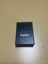 【新品未使用品】2022 SS Supreme Logo Zippo Red_画像4