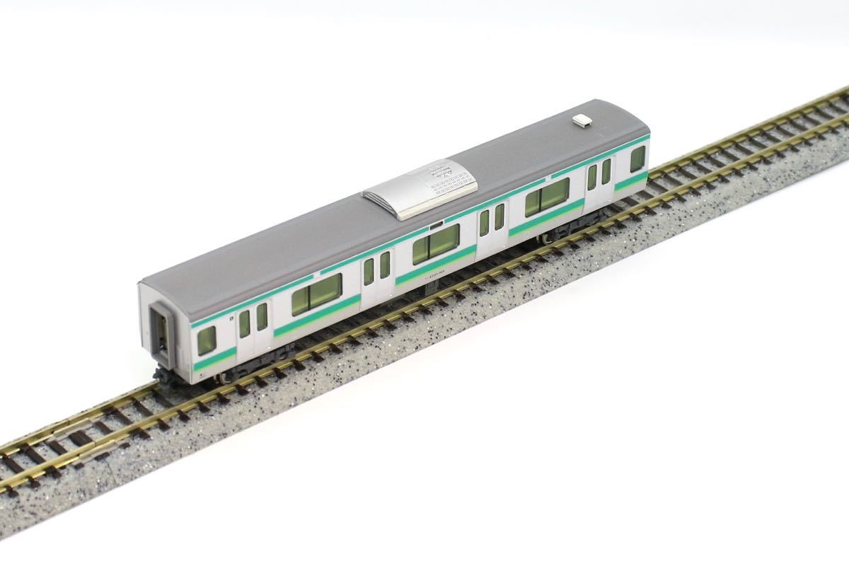 ヤフオク! -「kato e231 常磐線」の落札相場・落札価格