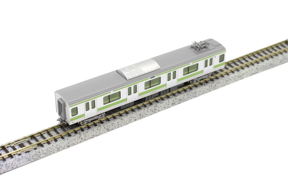 ヤフオク! -「kato e231系500番台」(Nゲージ) (鉄道模型)の落札相場