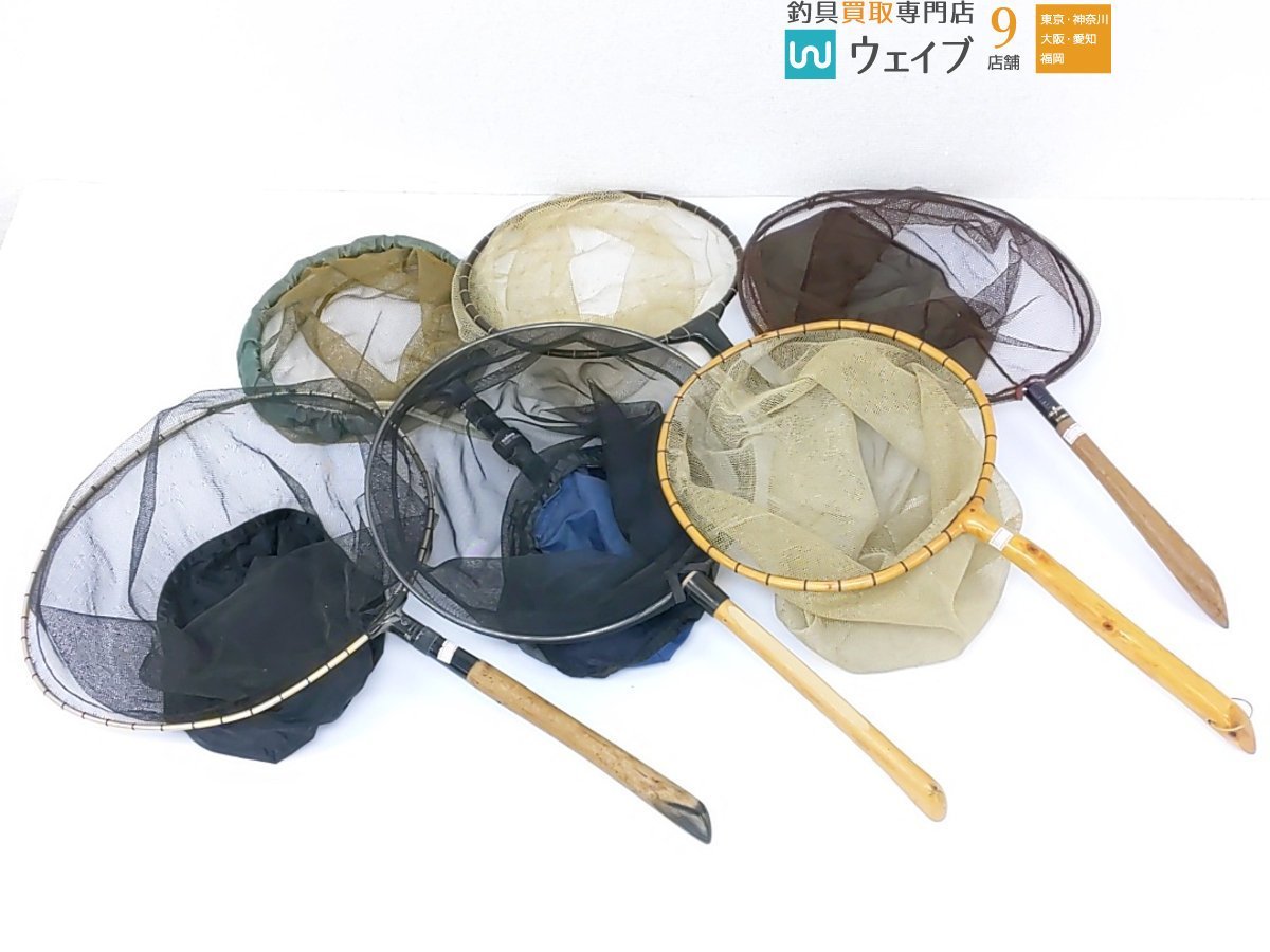 ヤフオク! -「アルファビッグ」(アユ用品) (フィッシング)の落札相場 ...