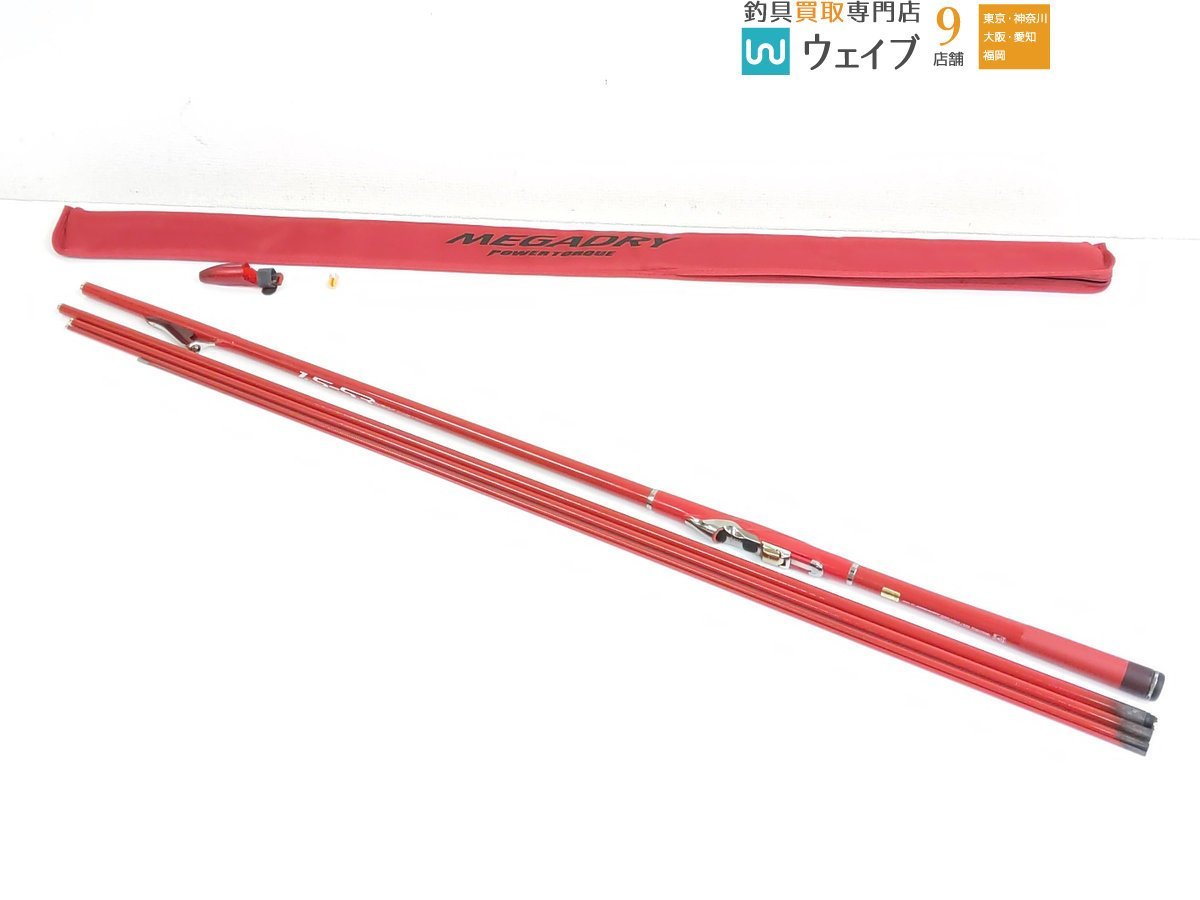 ヤフオク! -「メガドライ 1.5-53」の落札相場・落札価格