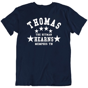  abroad limited goods postage included Thomas * Haan z Hitman Boxer shirt size all sorts 2