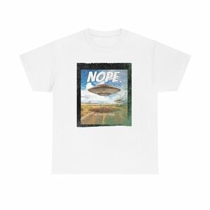 海外　限定品　送料込み　NOPE ノープ ジョーダン・ピール　　シャツ　サイズ各種 ‘２