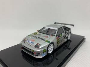 エブロ 1/43 トヨタ LEGEND OF JGTC TOYOTA AE86 ＃86 J05-03-100