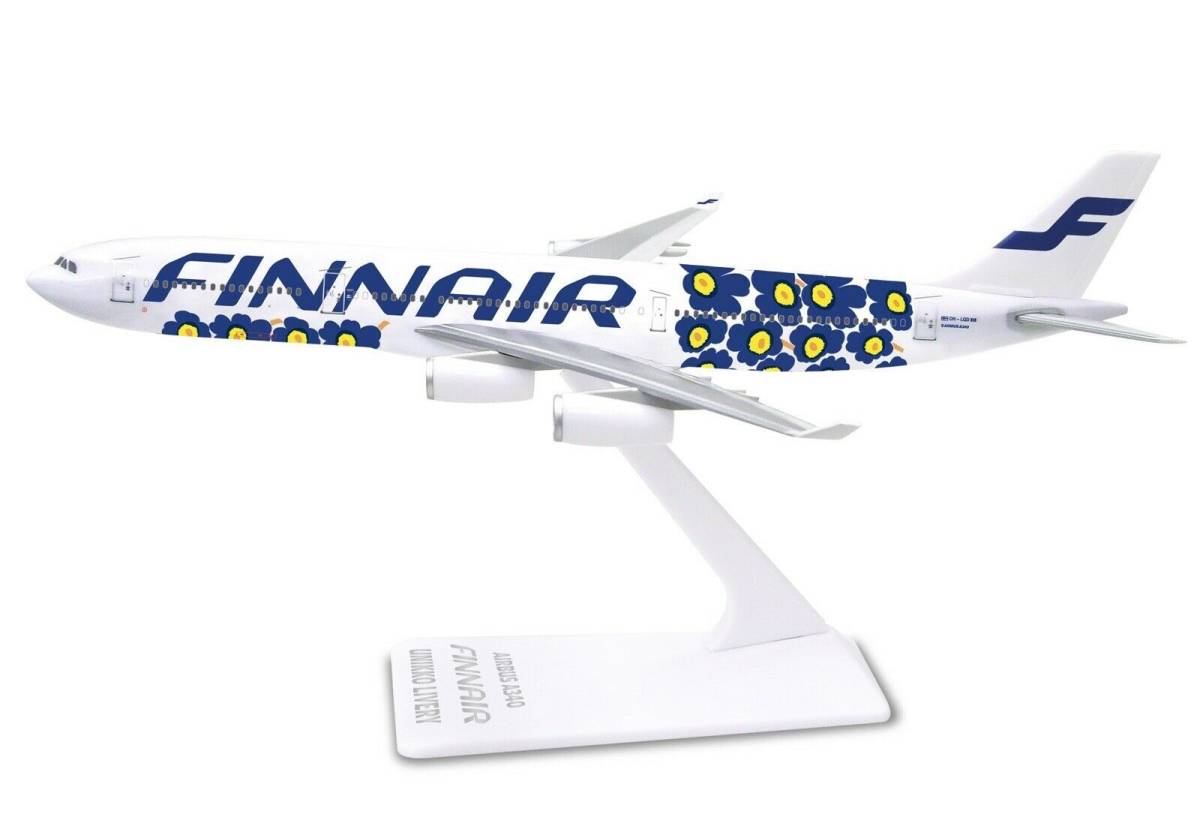 ヤフオク! -「finnair marimekko」の落札相場・落札価格