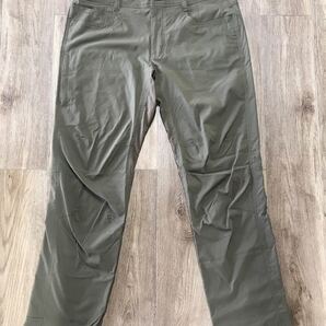 ☆ Marmot マーモット ハイキング パンツ ズボン 登山