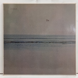 ■即決 FUSION Jan Garbarek / Dis ecm1093 esj3132 独オリジナル ヤン・ガルバレク GER ECM