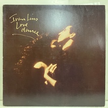 ■即決 FUSION Ivan Lins / Love Dance 9 25850-1 br10244 メロウMPB バレアリック アーバン イヴァン・リンス_画像1