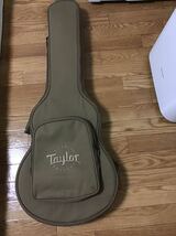 TAYLOR T5z classic ソフトケ-ス付き_画像9