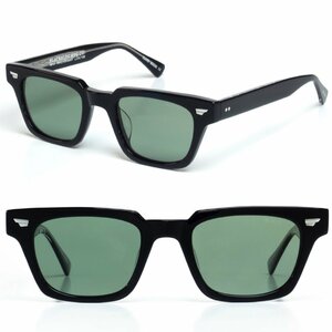  polarized light light green lens Black Fly sunglasses BlackFlys FLY KILGORE BLACK/Lt.Green (POL)