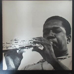 JAZZ LP/ライナー付き美盤/JOHN COLTRANE/COLTRANOLOGY VOL.1/Z-8118