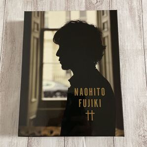 藤木直人 20周年記念FC限定プレミアムボックス