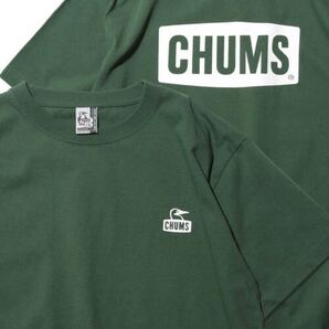 【CHUMS】FREAK'S STORE 別注 半袖 Tシャツ