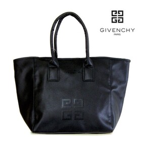 GIVENCHYトートバッグ