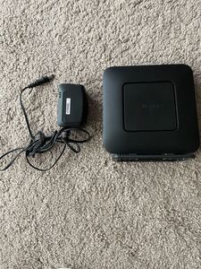 BUFFALO Wi-Fi 無線LANルーター WSR-300HP 箱なし