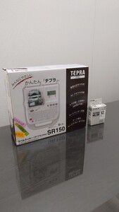 KING JIM ラベルライター TEPRA テプラプロ キングジム テプラ