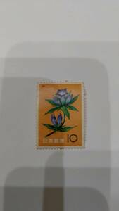  commemorative stamp flower series rin ..