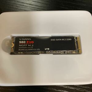 SSD SATA m.2 1TB