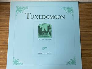 即決　TUXEDOMOON・THE CAGE・THIS BEAST ・TWI142・12インチ