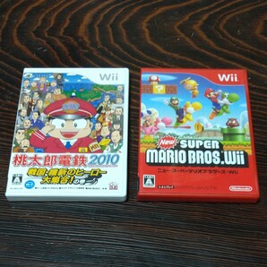 【Wii】 桃太郎電鉄2010 戦国・維新のヒーロー大集合!の巻