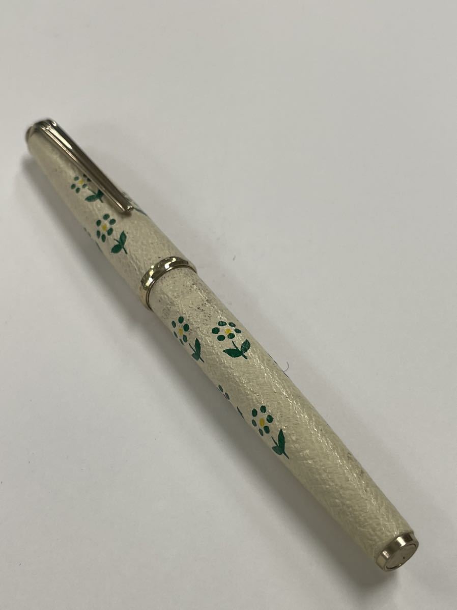 トリッジイ】 プラチナ 万年筆 シープ 細軟の通販 by よしまさ's shop ...