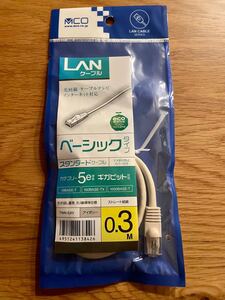 LANケーブル