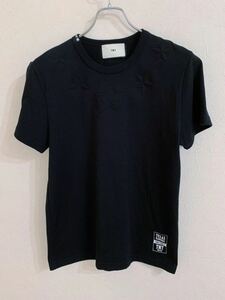 TMT TEXAS RANGERS LONE STAR 5STAR半袖Tシャツ Mサイズ