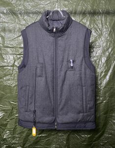 1990s NEIL BARRETT LAYERED UTILITY VEST ニールバレットベスト