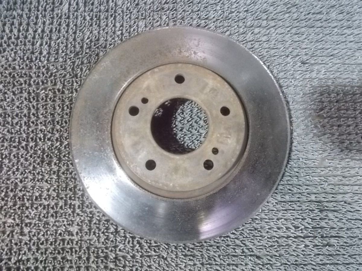 2023年最新】ヤフオク! -s14シルビア(ブレーキローター)の中古品・新品