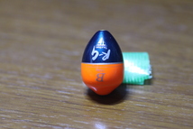 ☆ 釣研☆ R-G Bサイズ 23.5ｍｍ・ 34.7ｍｍ・ 9.0ｇ_画像5