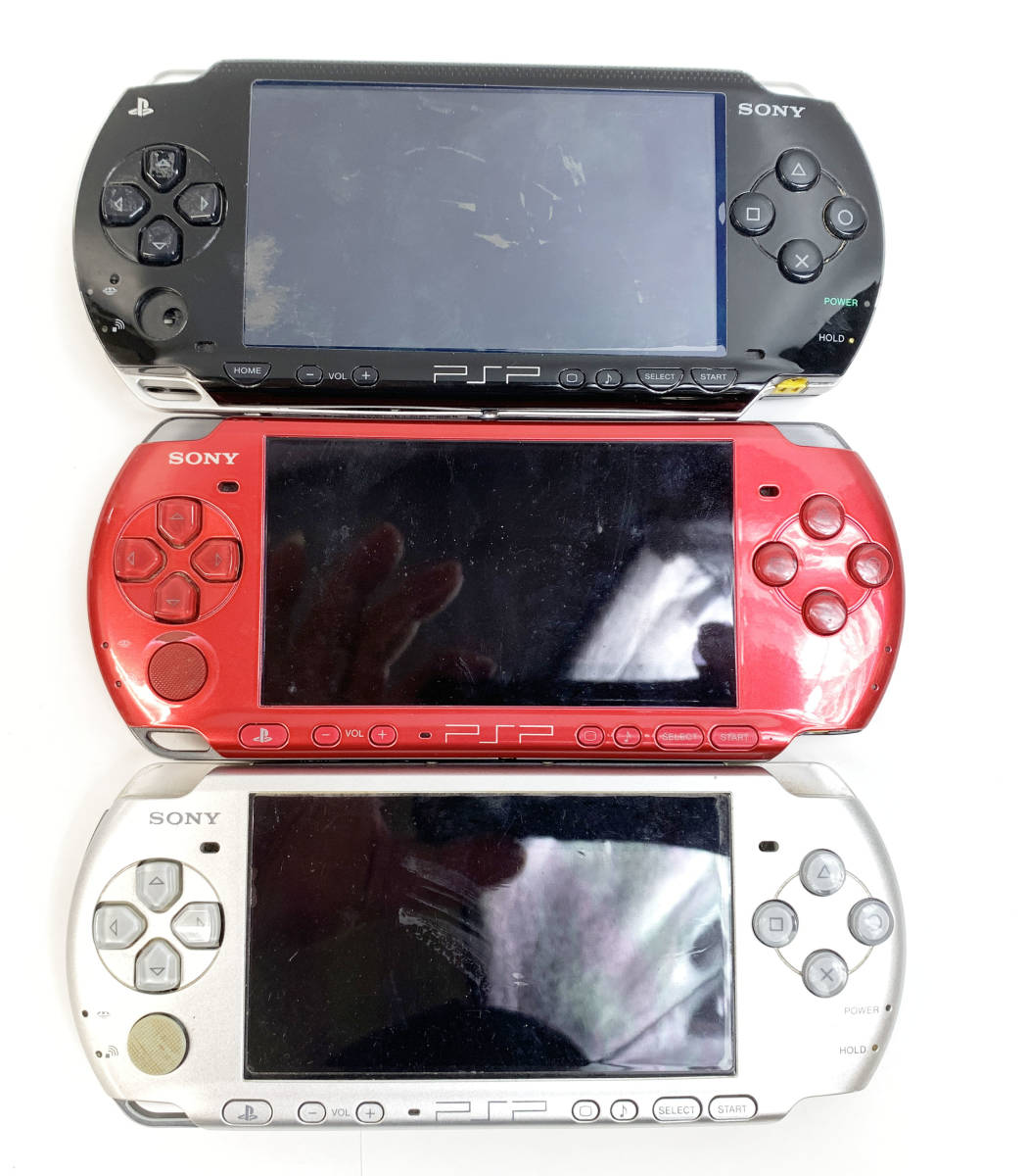 ヤフオク! - PSP1000シリーズ(PSP本体 PSP（プレイステーション 