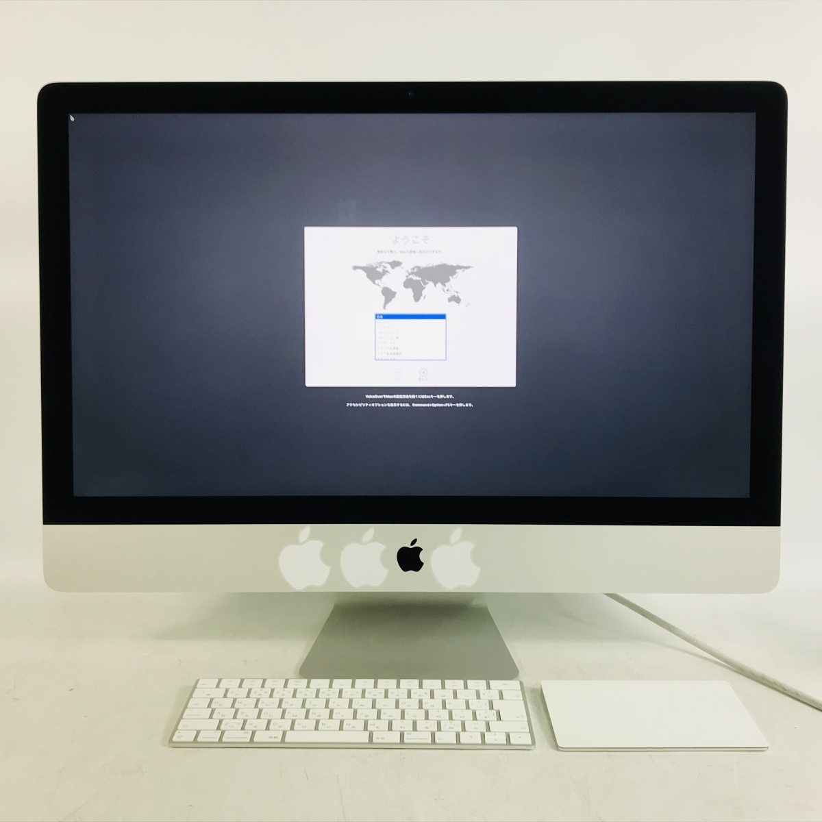 ヤフオク! -「core i9」(デスクトップ) (Mac)の落札相場・落札価格